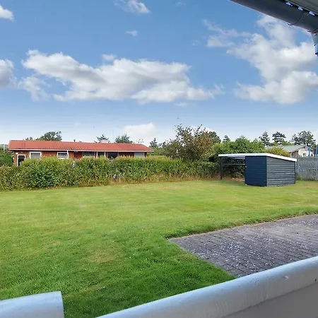 Holiday Siriusvej A- 3981 Voldby